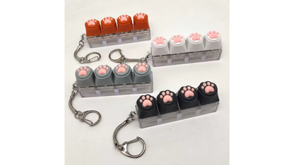 PawPad llavero para la ansiedad